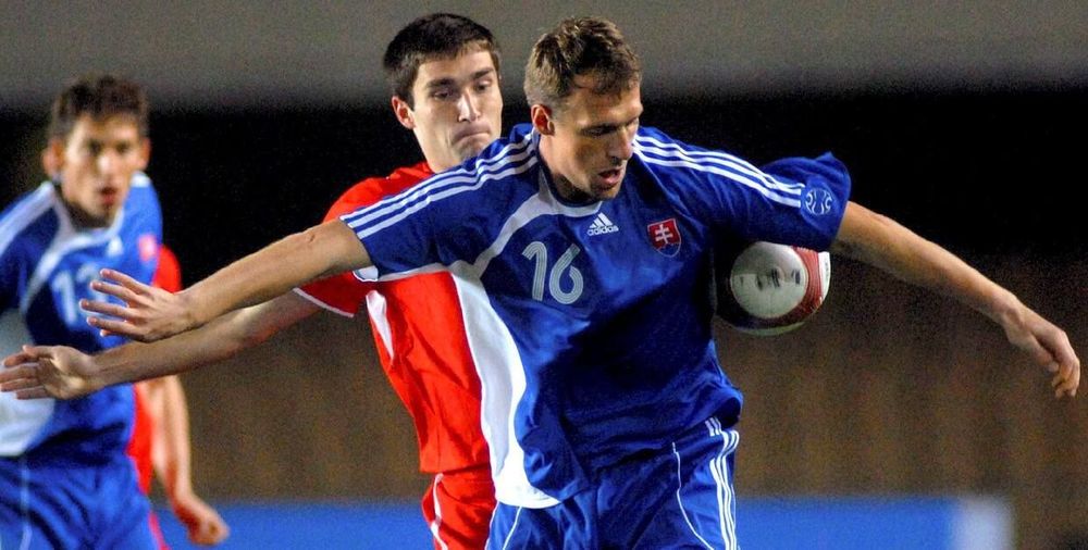 Якубко заявил, что поляки упадут в его глазах, если не прилетят на матч в Москву Якубко заявил, что поляки упадут в его глазах, если не прилетят на матч в Москву