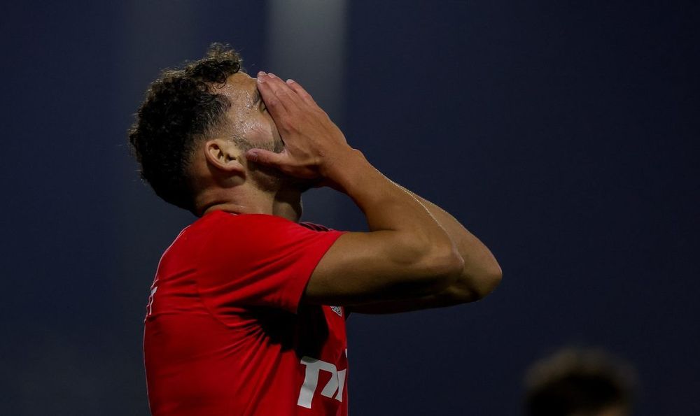 Угаров: «Локомотив» может поступить с Тикнизяном так же, как «Зенит» с Круговым