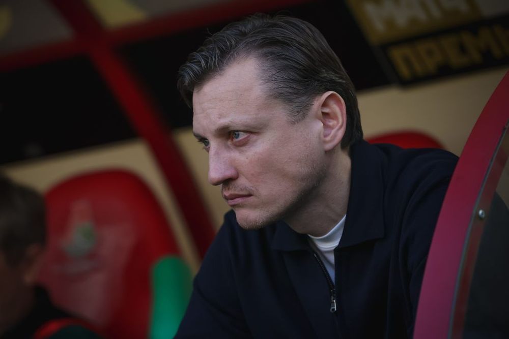 Смородская считает, что тренер «Локомотива» Галактионов перестал прогрессировать