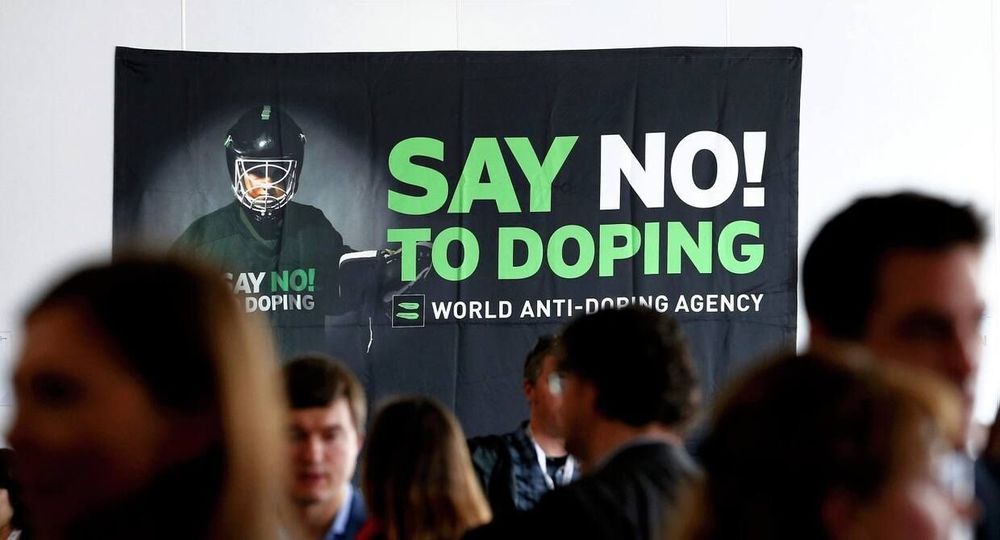 За употребление допинга будут штрафовать. Сколько придется заплатить?