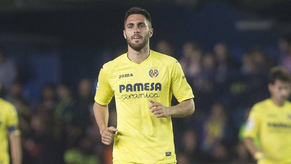 Marca: «Зенит» хочет купить центрального защитника «Вильярреала»