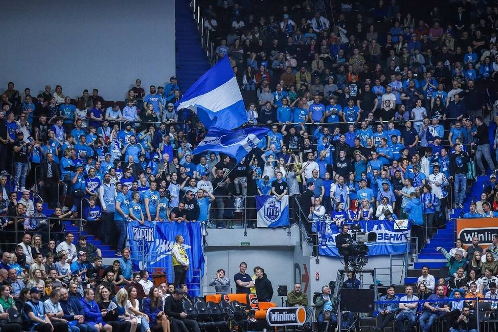 «Зенит» не получил дополнительных билетов на решающий матч финала против ЦСКА