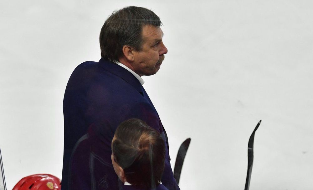 Почему тренеры не умеют отвечать?