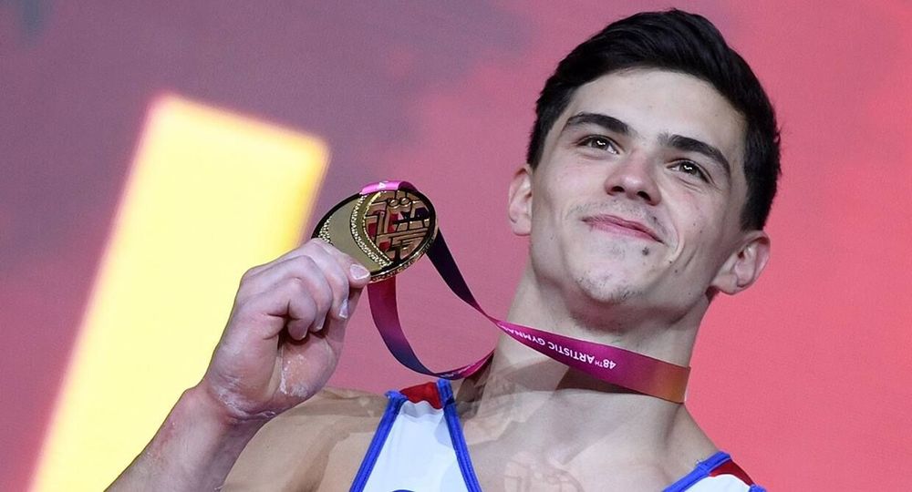 Их уже пять! Артур Далалоян привезет с чемпионата мира медали всех достоинств