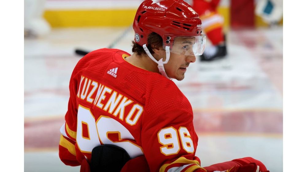 Ассист Кузьменко помог «Филадельфии» обыграть «Питтсбург» в матче НХЛ 