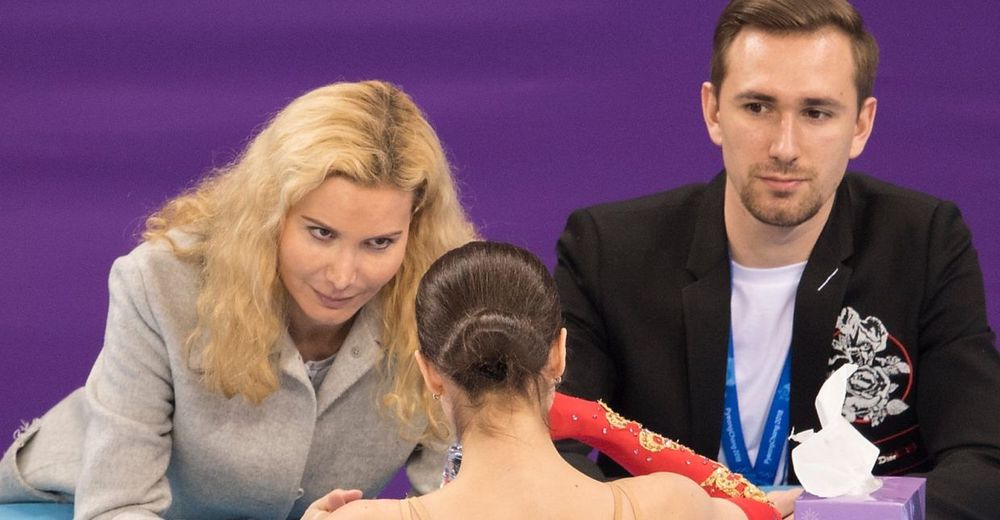 WADA не имеет доказательств о причастности Тутберидзе к делу Валиевой