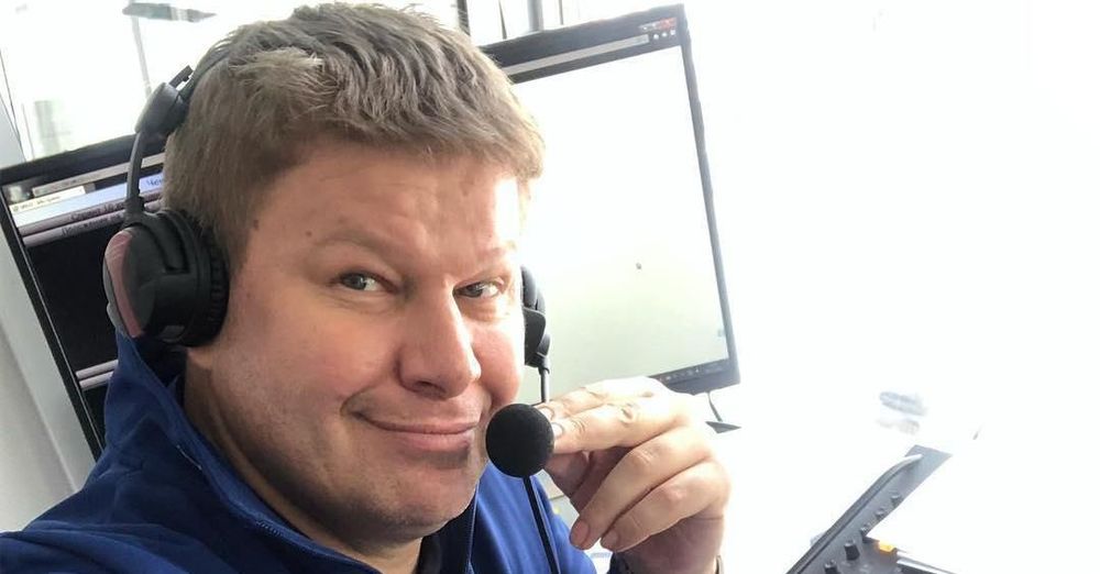 Дмитрий Губерниев: Вяльбе против социальных сетей? Тогда надо запретить такого президента