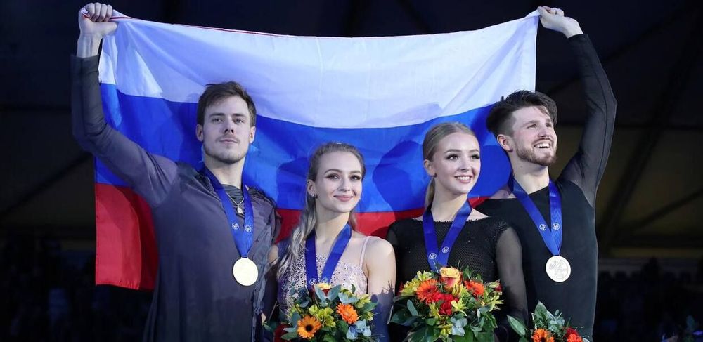 Жулин считает, что ISU проще отменить чемпионат Европы, чем смотреть на победы россиян