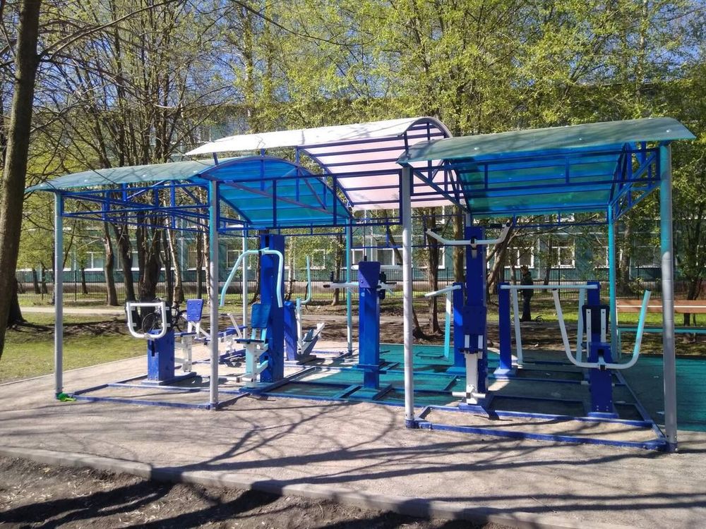 Выбирай любой снаряд — и увидишь результат