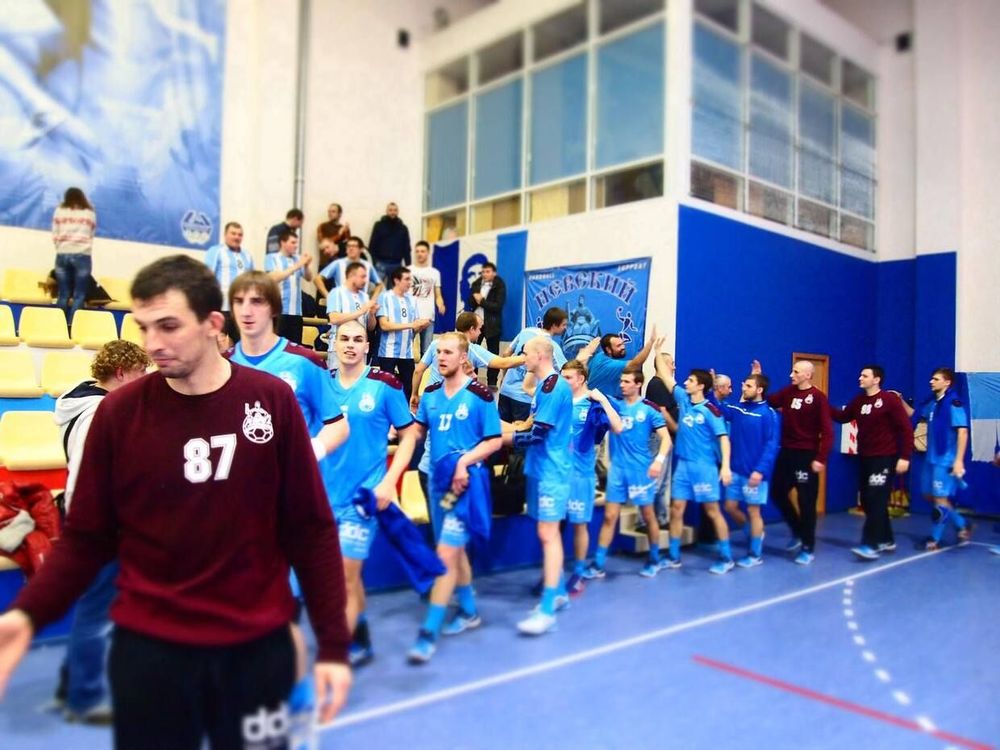 На «медведя» без друга