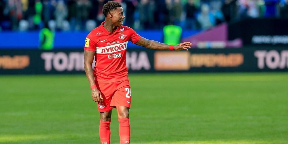 Каррера объяснил невызов Промеса в сборную Нидерландов на чемпионат мира-2022 Каррера объяснил невызов Промеса в сборную Нидерландов на чемпионат мира-2022