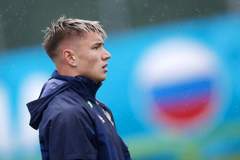 Мостовой о пропуске Евро-2020: «Никто от этого не застрахован»