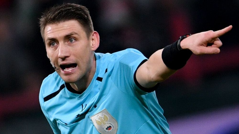 «Егора допросили, потом отпустили»: Егоров — о ситуации с делом «Торпедо»