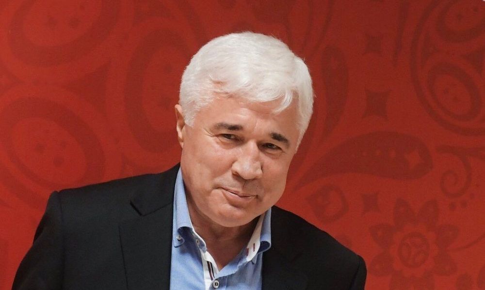 Евгений Ловчев: Я верю в Кононова, но не понимаю его