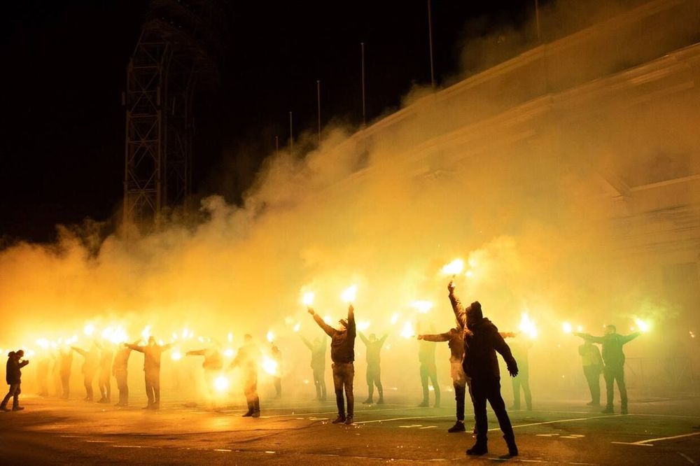 «Ландскрона» провела акцию в честь 77-летия снятия блокады Ленинграда «Ландскрона» провела акцию в честь 77-летия снятия блокады Ленинграда