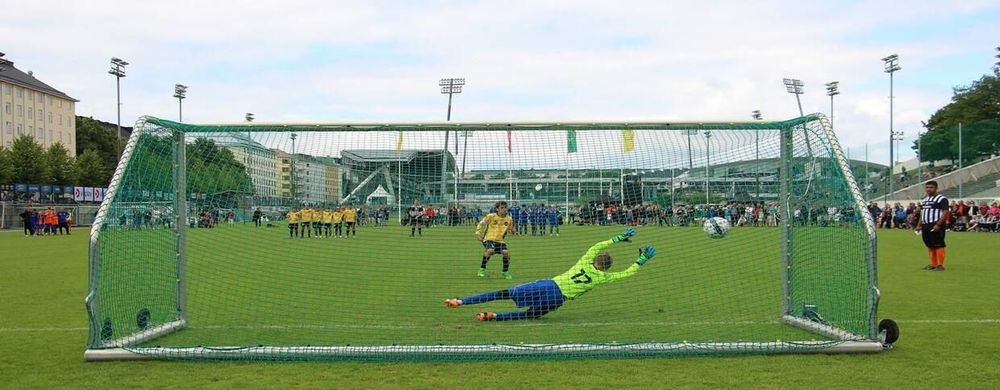 Футболисты из Выборга стали лучшими в турнире Helsinki Cup Футболисты из Выборга стали лучшими в турнире Helsinki Cup
