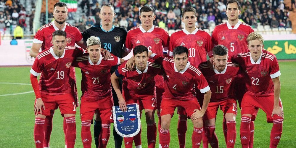 Четыре игрока «Зенита» попали в состав сборной России на сентябрьские матчи