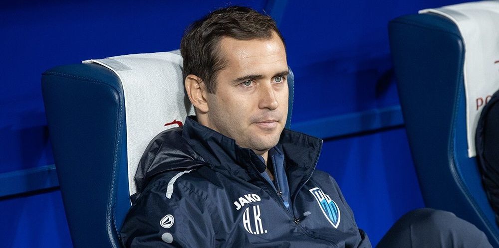 Силкин отреагировал на отсутствие предложений у Кержакова из России