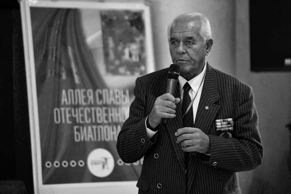 «Умер великий человек»: Владимир Аликин об уходе из жизни Александра Привалова