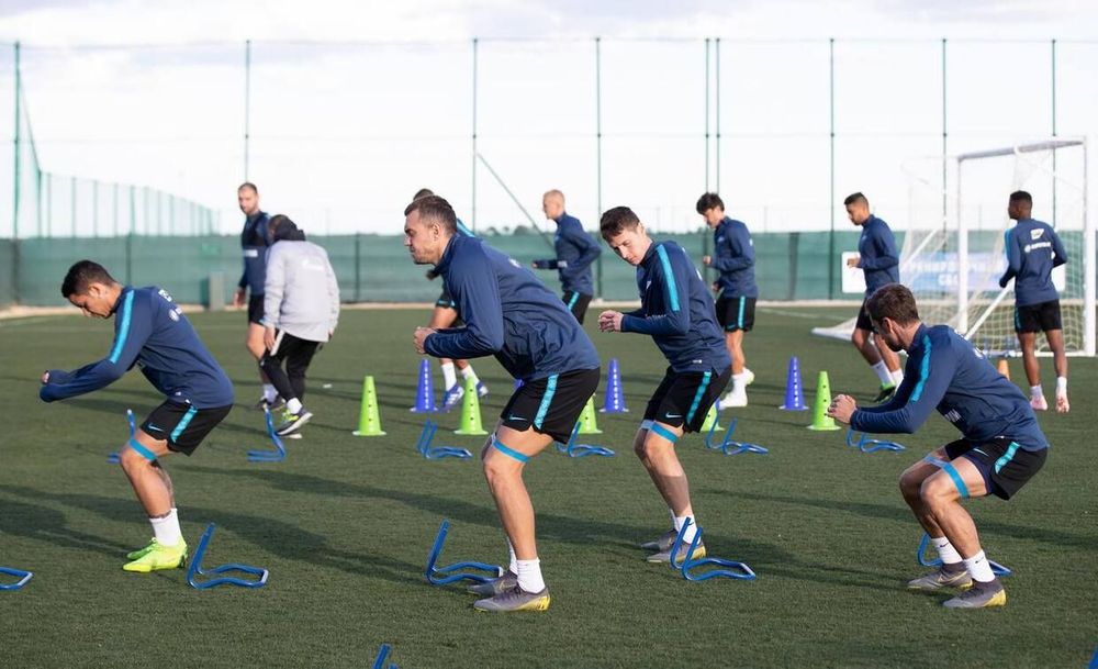 «Зенит» в Стамбуле. Что на кону?