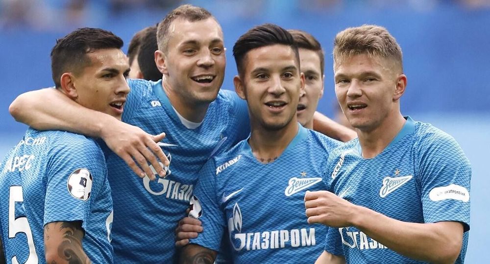 Насладятся ли Шатов и Дзюба «Бордо»?