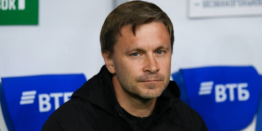 Сергей Матвеев: «Трабзонспор» перехватывал инициативу, но мы довели матч до победы