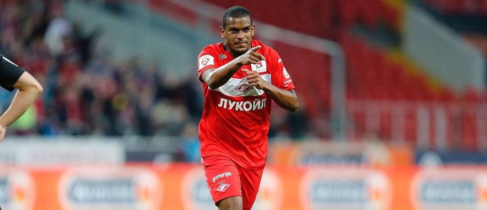 Полузащитник «Спартака» может продолжить карьеру в Англии