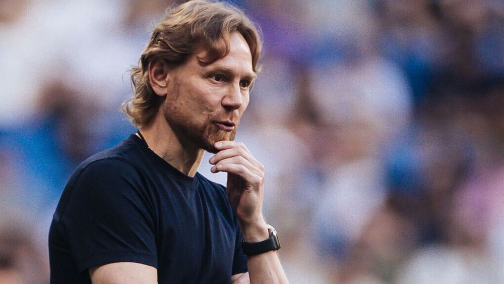 Карпин может покинуть «Динамо»