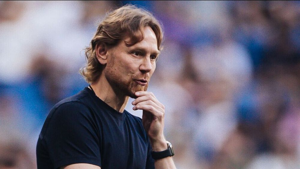 Защитник «Ростова» Мелехин – об уходе Карпина из «Динамо»: Не переживаю