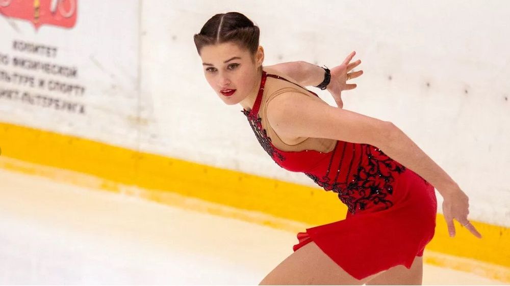 Полный состав участников чемпионата России. Ученица Мишина вместо Загитовой, ученик Тутберидзе вместо Коляды