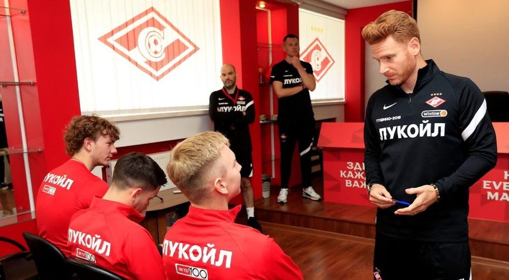 Романцев считает, что «Спартак» займет десятое место с любым тренером