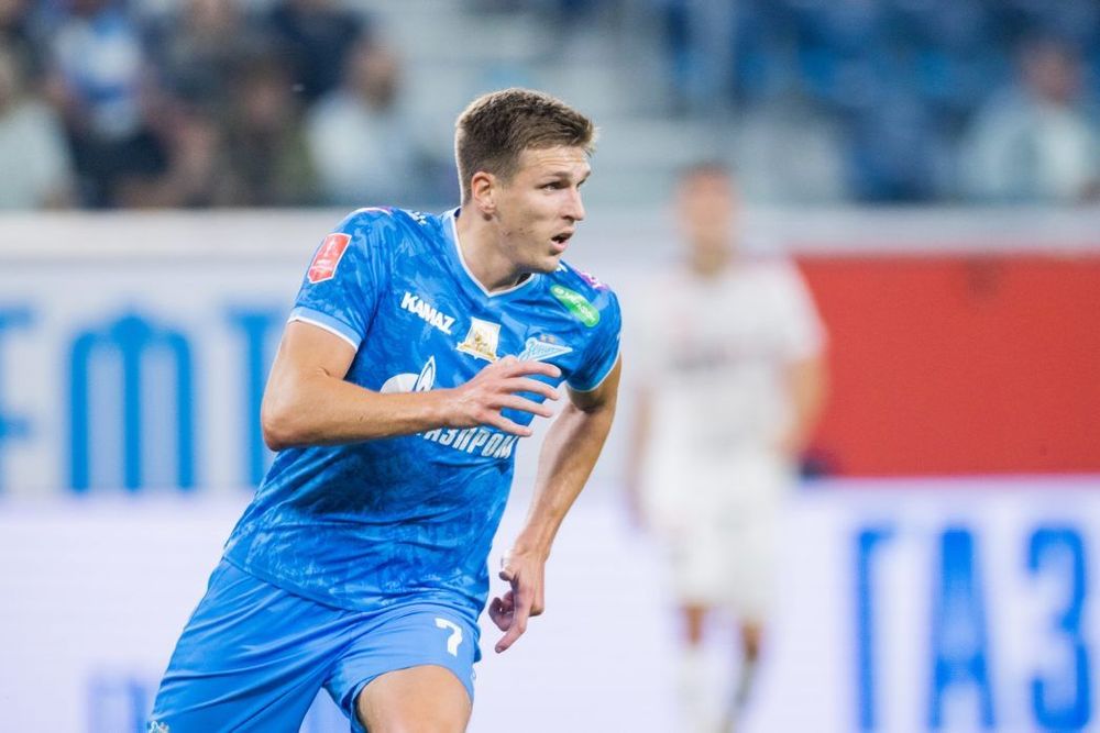 Горшков: Соболеву нужно приложить много усилий ради болельщиков