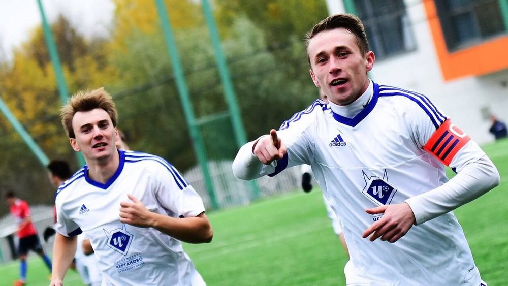 «Чертаново» разгромил первый клуб мира: как это произошло?