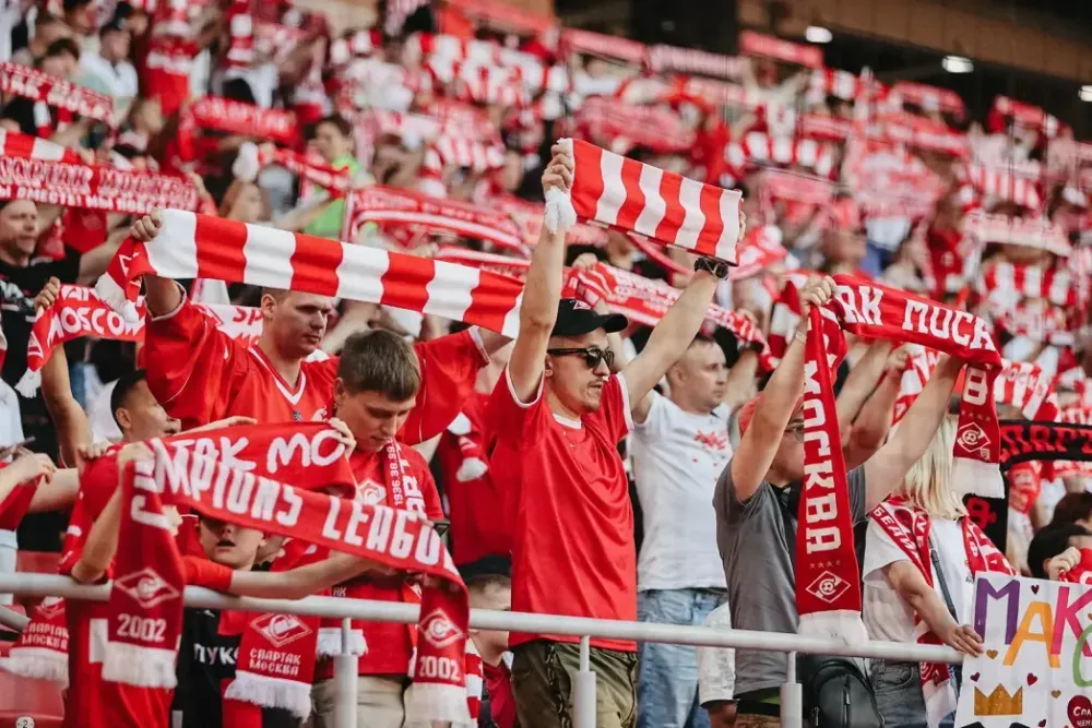 «Спартак» может приобрести защитника из французского клуба