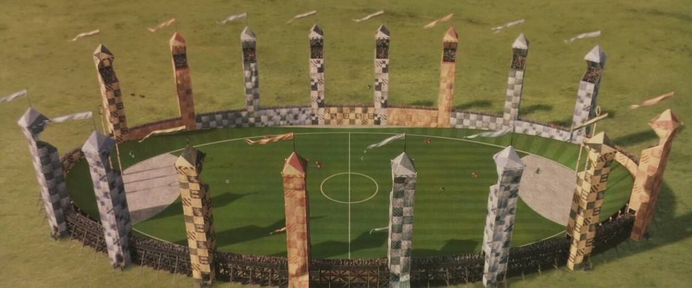 Тео Уолкотт: Дядя звал сниматься в «Гарри Поттере»