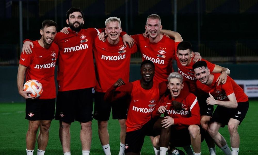 Чухлов: «Спартак» за уши будут тянуть к чемпионству