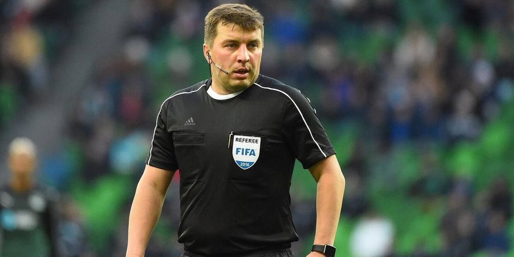 Стал известен арбитр, при котором «Спартак» проигрывает больше всего матчей