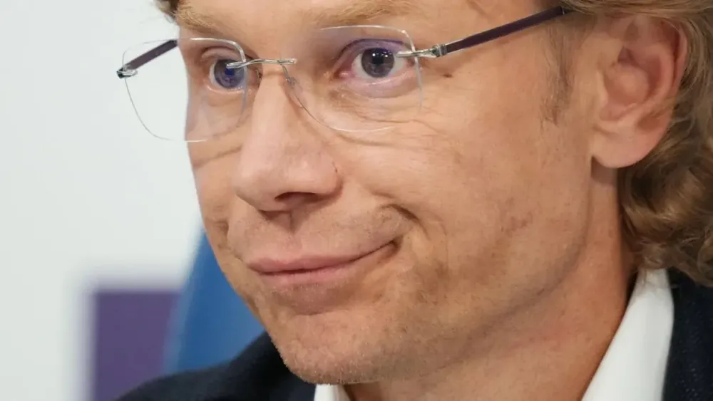 Ахмедов считает, что с Карпиным сборная России смогла бы выйти в плей-офф ЧМ-2022
