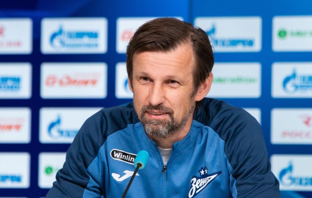 Малафеев: Неправильно винить Семака в результатах «Зенита»