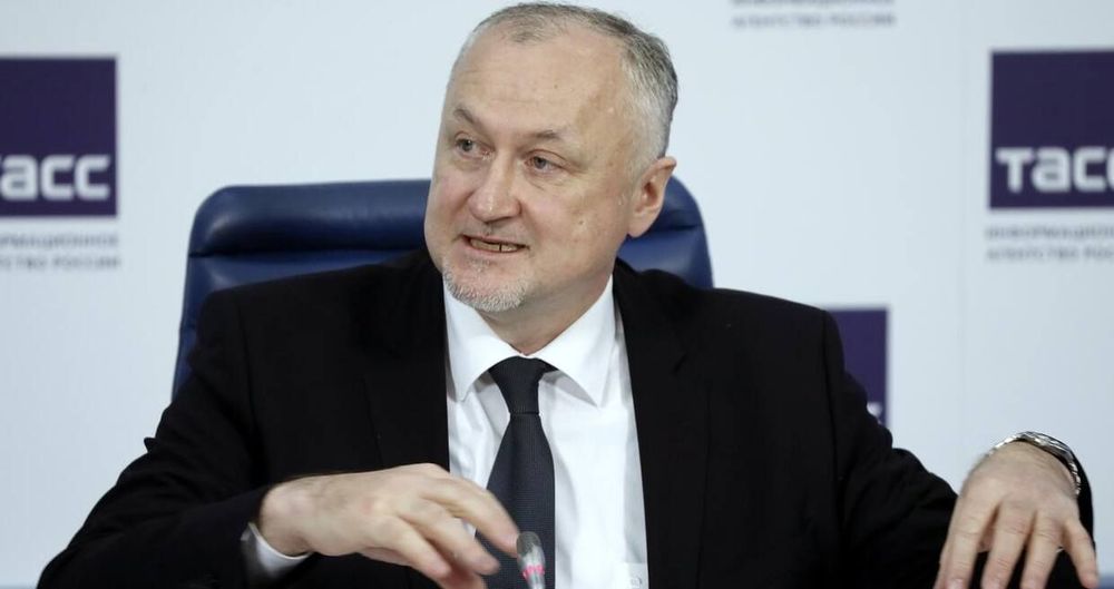 Юрий Ганус прокомментировал отставку ВФЛА