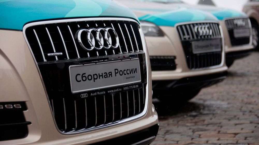 Потрачено? Сильнов рассказал, когда у Ухова могут отнять автомобиль Путина