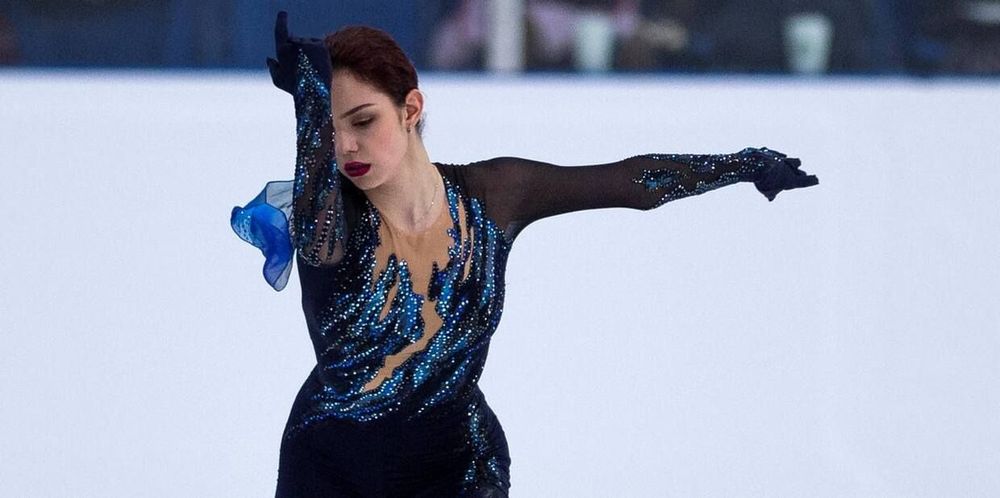 Медведева может сняться с очередного этапа Кубка России