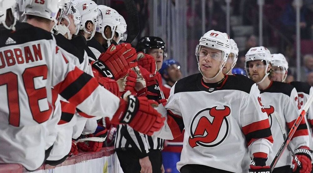 Инсайдер Sportsnet Фридман: «Флорида» – главный претендент на Гусева