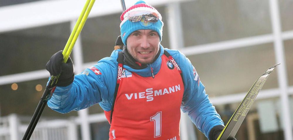 Личный тренер Логинова рассказал о характере подопечного