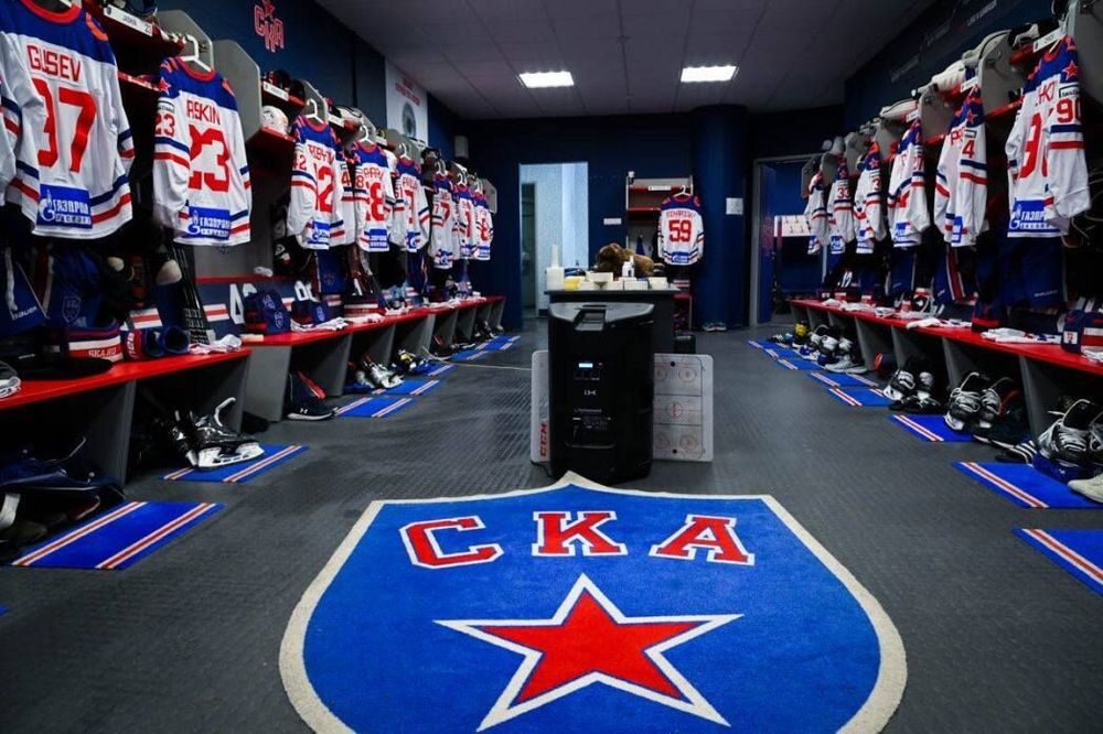 Ротенберг об ошибках СКА в серии с минским «Динамо»: Зачем нам подсвечивать нашу внутреннюю кухню?