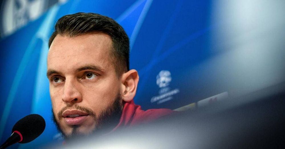 Состав сборной России на матч с Сан-Марино: в воротах сыграет Гилерме Состав сборной России на матч с Сан-Марино: в воротах сыграет Гилерме