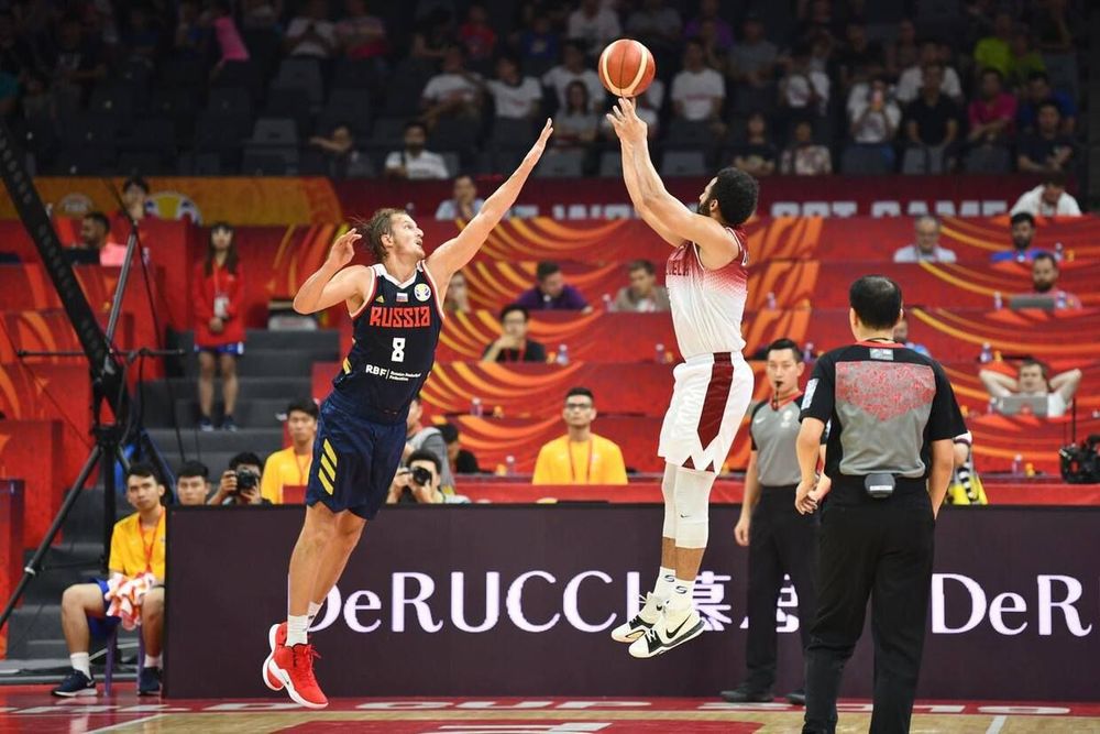 Базаревич попробует вывести Россию на Олимпиаду. Иран и Нигерия уже там Базаревич попробует вывести Россию на Олимпиаду. Иран и Нигерия уже там