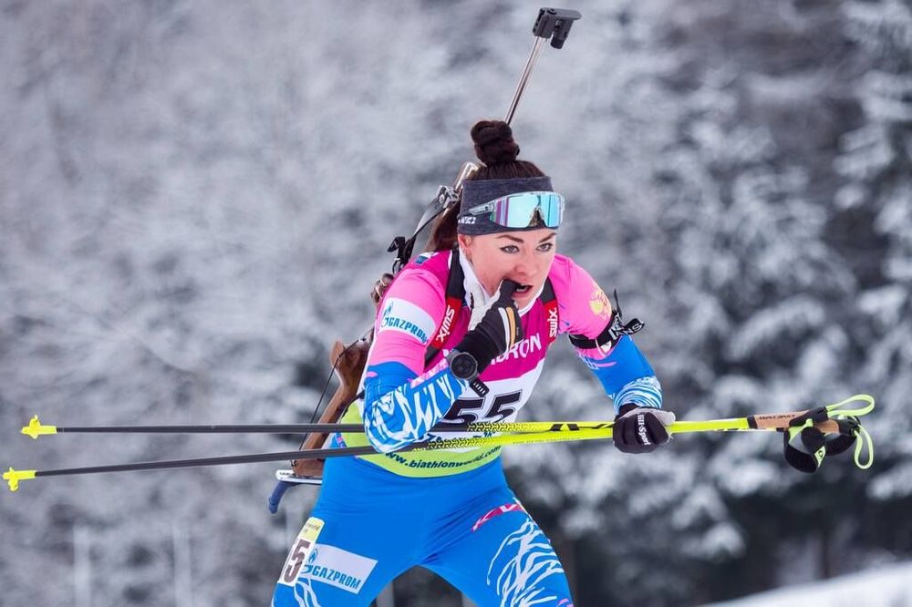 Шашилов объяснил приглашение Куклиной на чемпионат Европы интересами регионов