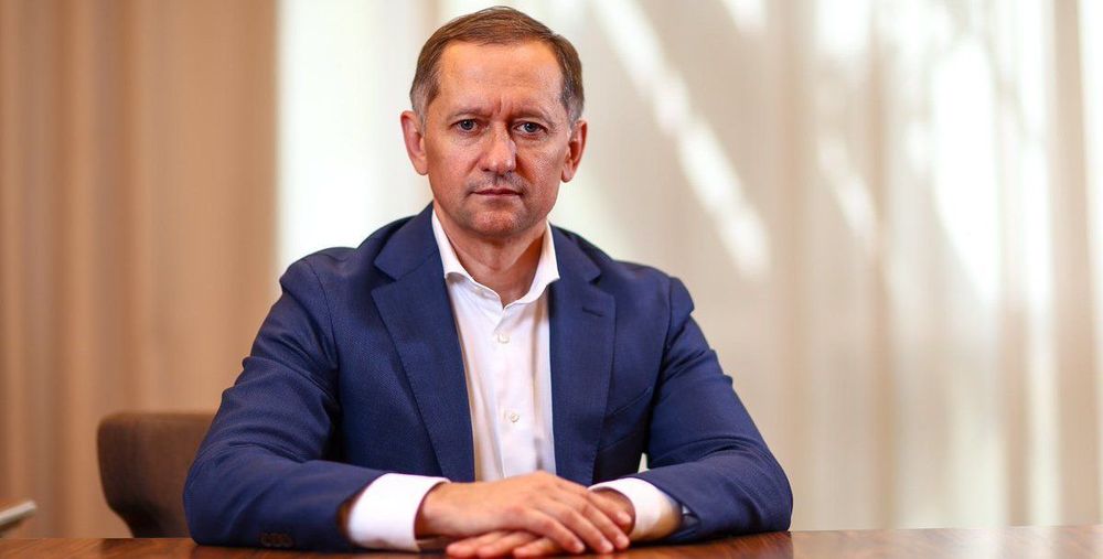 Гендиректор «Рубина» отреагировал на уход Рыжикова из «Тамбова» Гендиректор «Рубина» отреагировал на уход Рыжикова из «Тамбова»