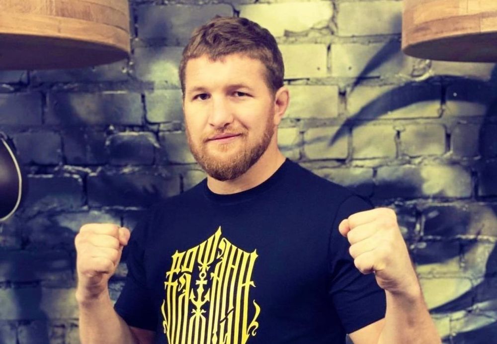 Боец MMA Владимир Минеев проведет бой в кикбоксинге перед уходом армию